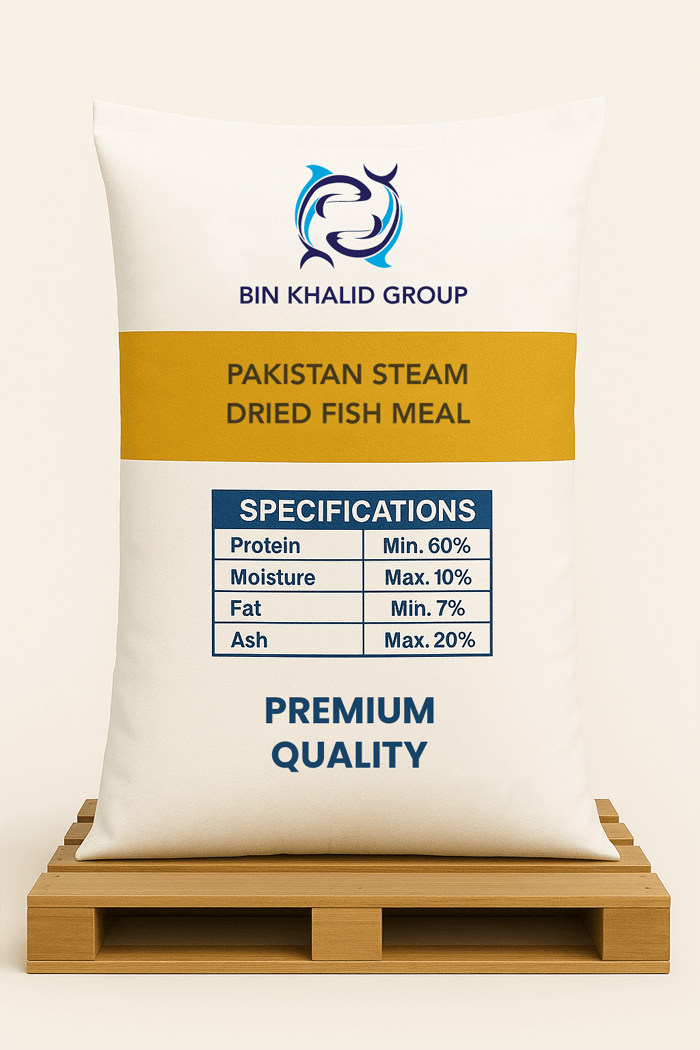 Fishmeal